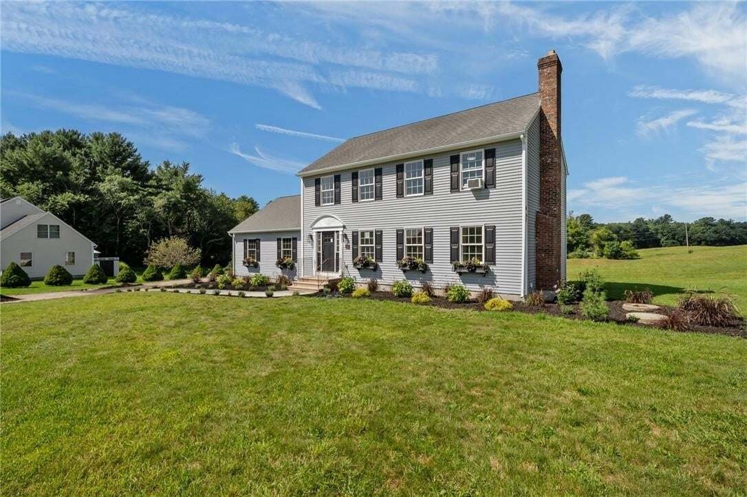 Casa a Hopkinton, Rhode Island, Stati Uniti 3 - 19149871