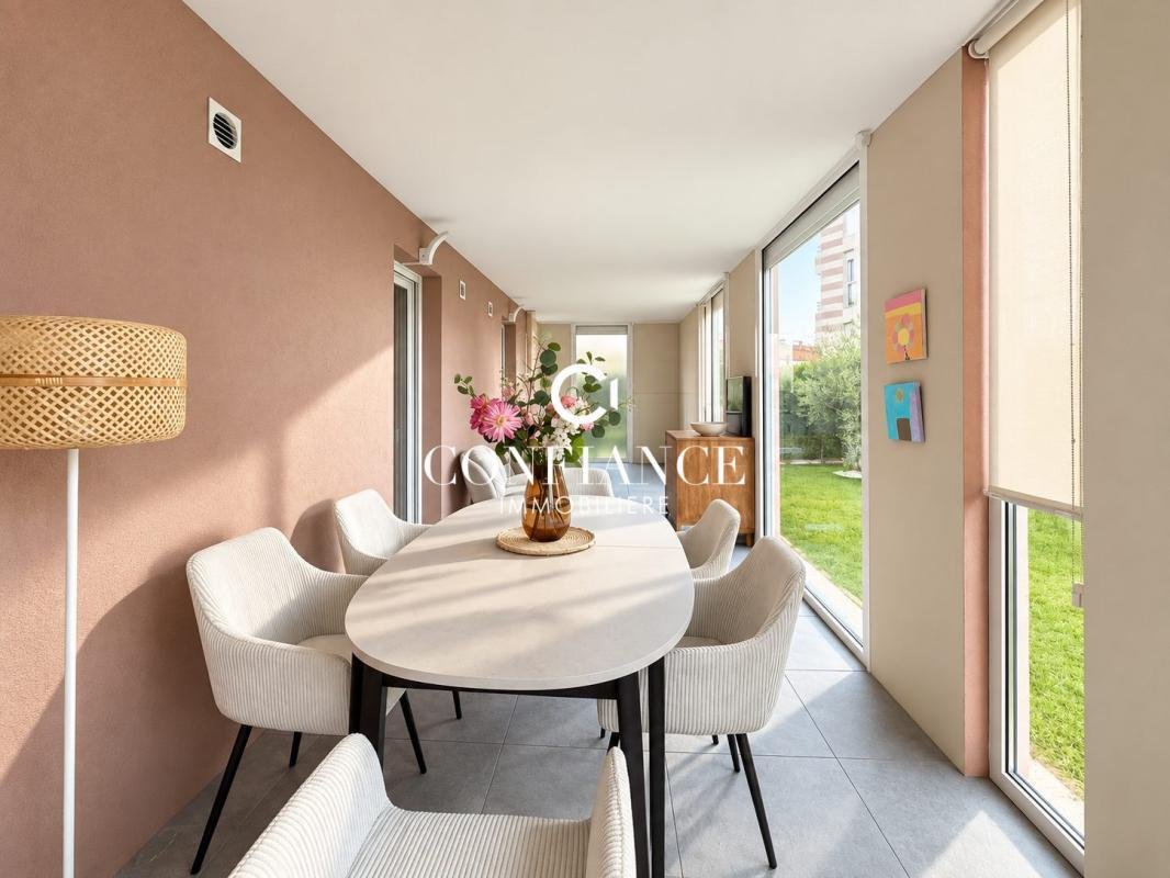 Apartamento en Marina, Villeneuve-Loubet, Francia 4 - 19150823