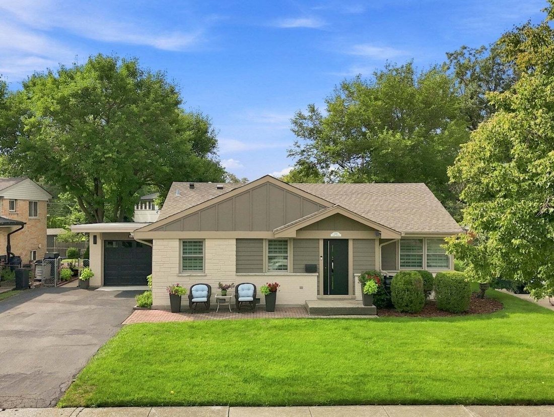 House in Elmhurst, Illinois, United States 1 - 19150286