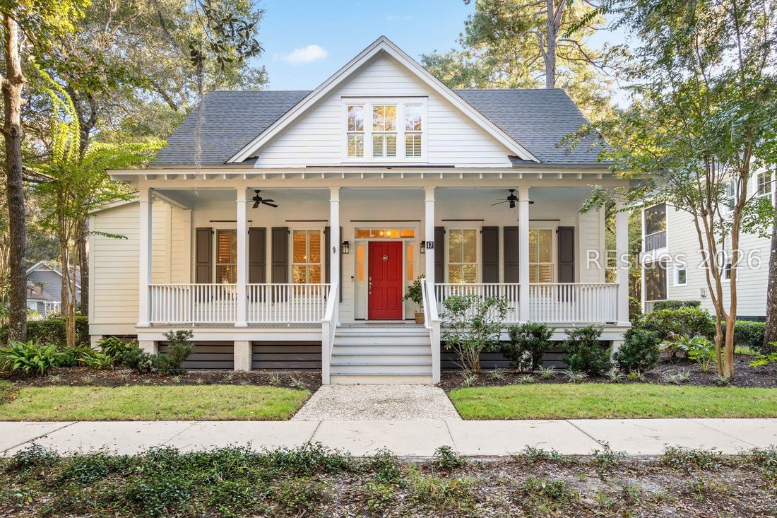 House in Beaufort, South Carolina, United States 2 - 19149839