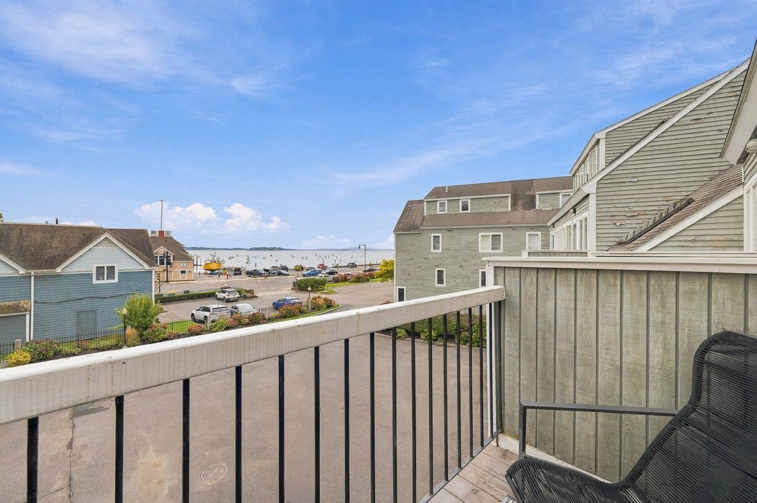 Condominio a Swampscott, Massachusetts, Stati Uniti 2 - 19150792