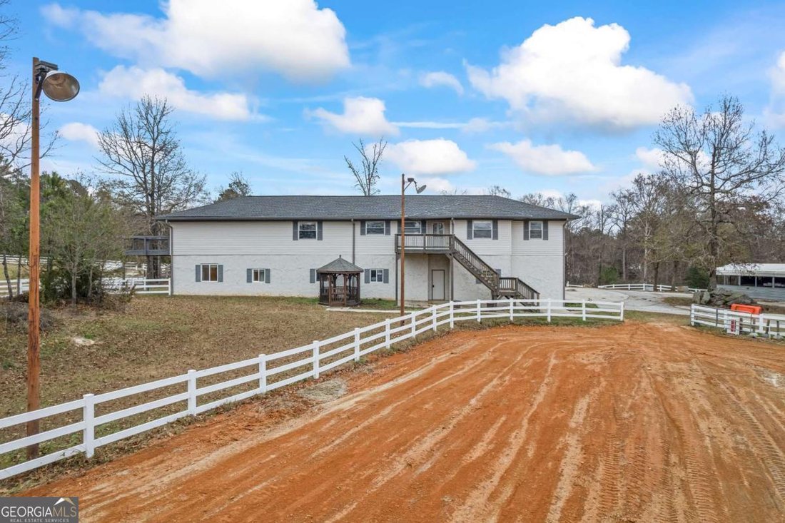 Farm Ranch in Conyers, Georgia, Vereinigte Staaten 1 - 16975296