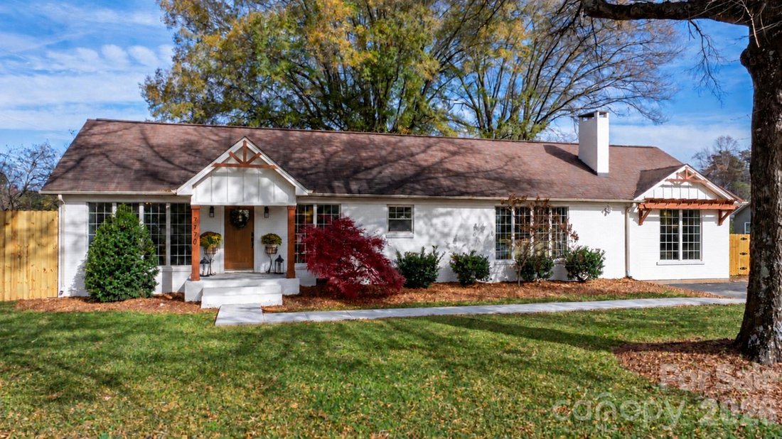 Casa a Lake Norman of Catawba, Carolina del Nord, Stati Uniti 1 - 19151021