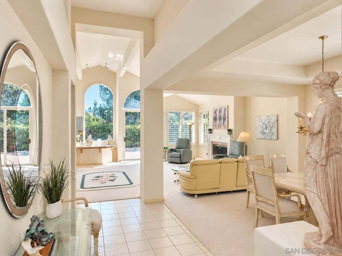 House in Rancho Santa Fe, California, United States 4 - 19150219