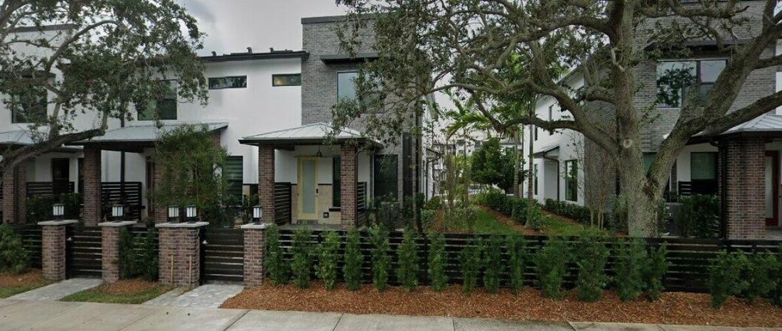 Residenza a Davie, Florida, Stati Uniti 3 - 19150164