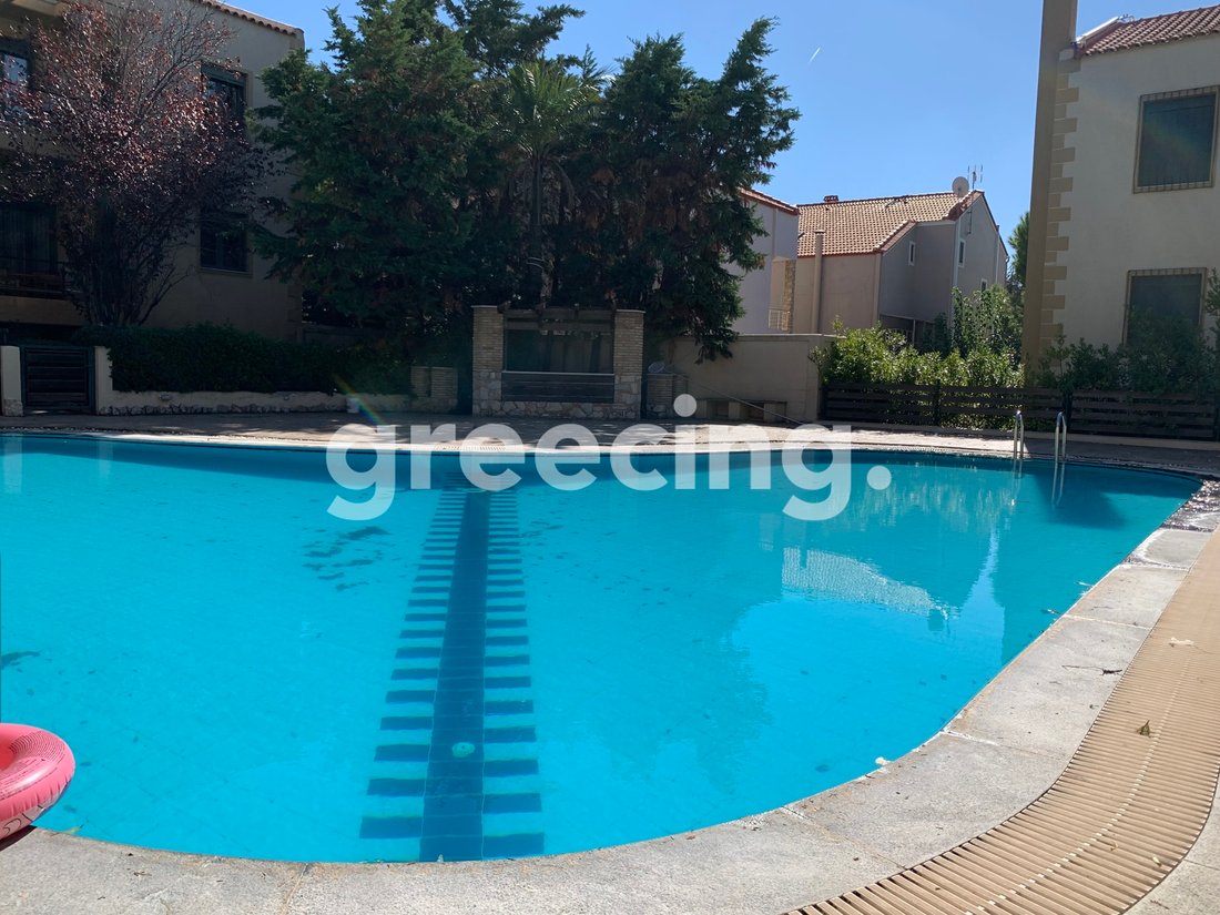 Apartment in Acharnes, Attica, Greece 1 - 19150102