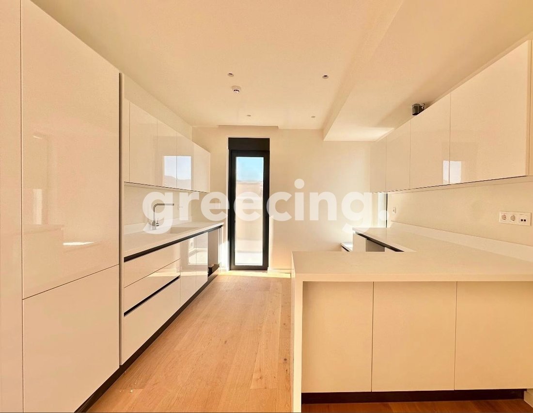 Apartamento en South Athens, Ática, Grecia 3 - 19150128