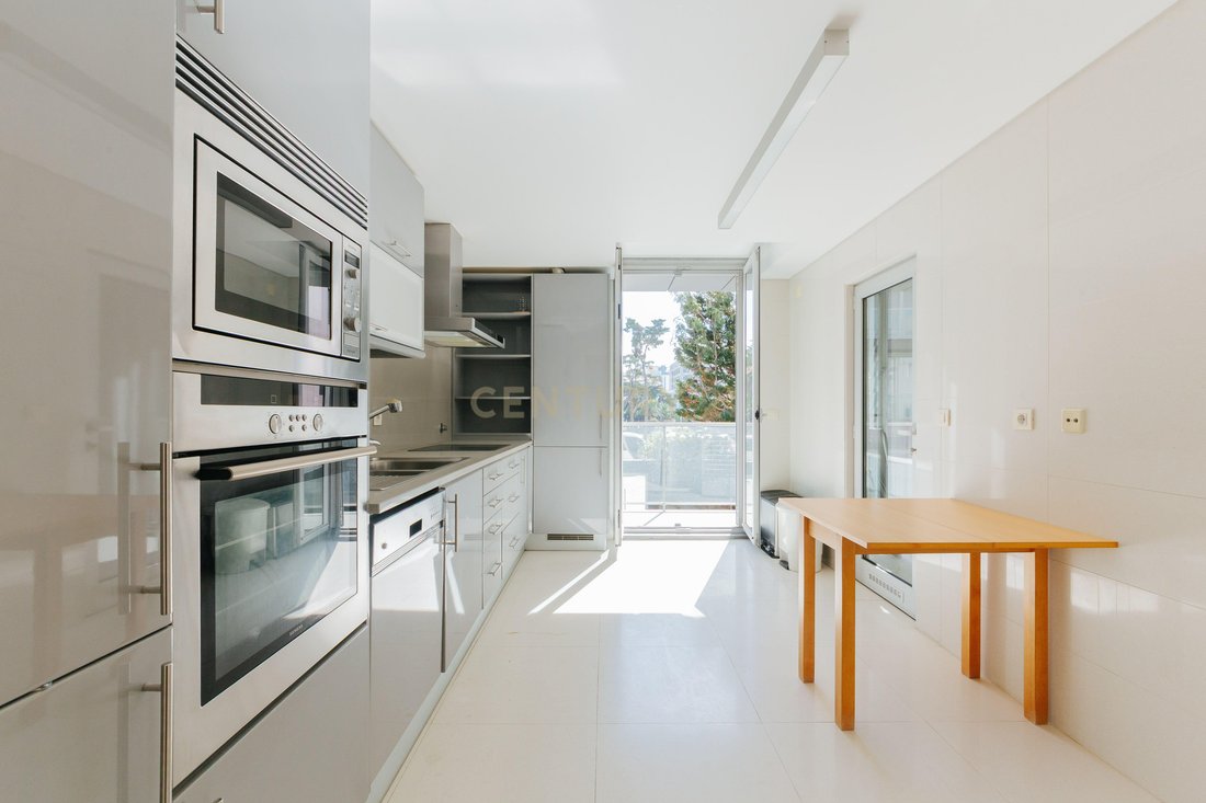 Apartamento en Estoril, Cascais y Estoril, Distrito de Lisboa 4 - 19150916