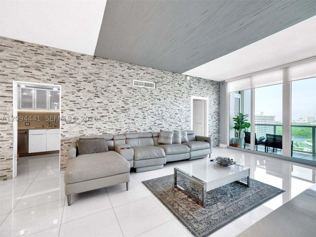 Appartement à Golden Beach, Floride, États-Unis 4 - 19150073