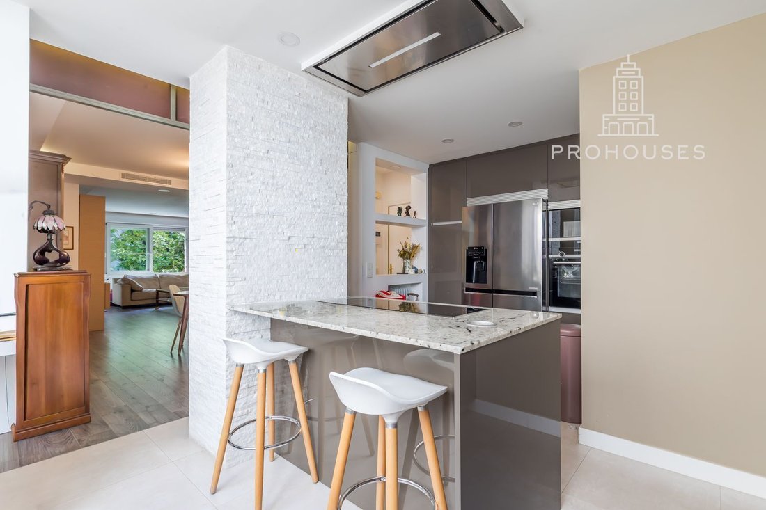 Apartamento en Chamartín, Madrid, España 2 - 19150344