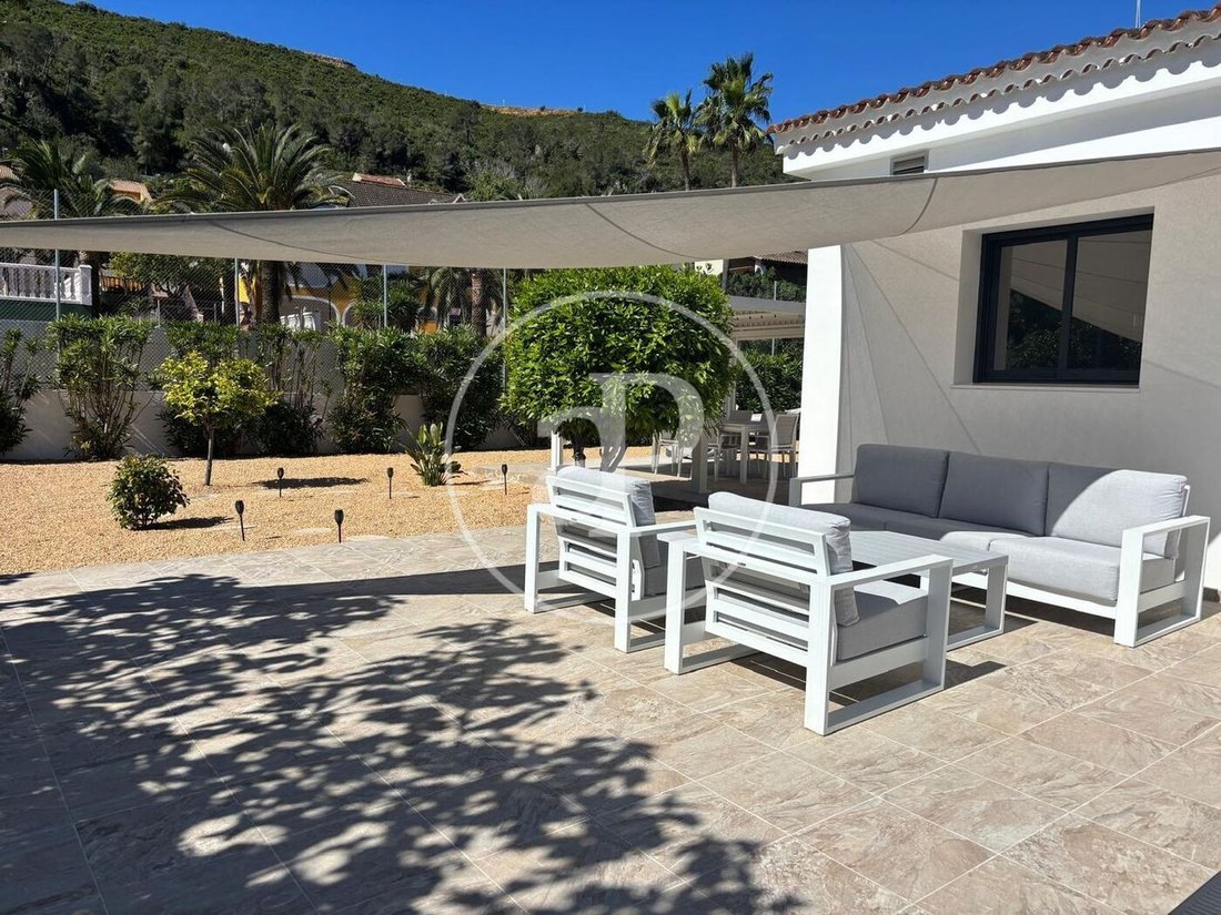 Villa in Carcaixent, Valencian Community, Spain 2 - 19150350