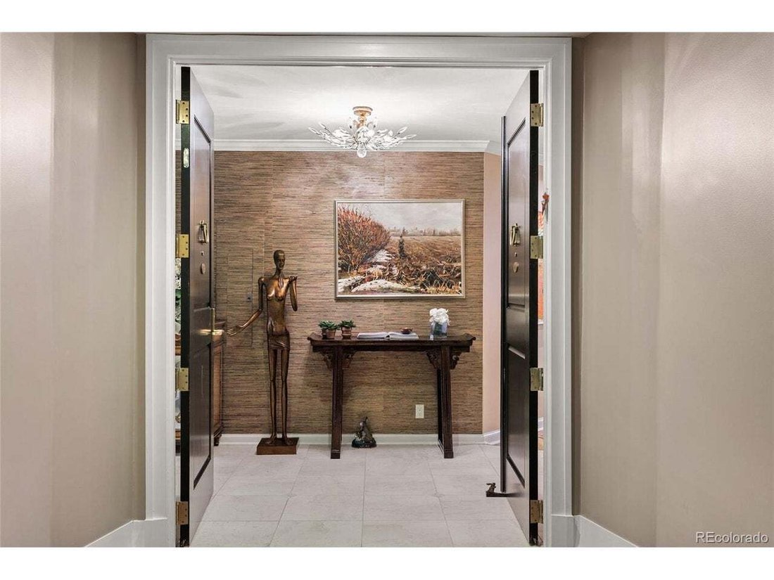 Condominio en Denver, Colorado, Estados Unidos 3 - 19150067