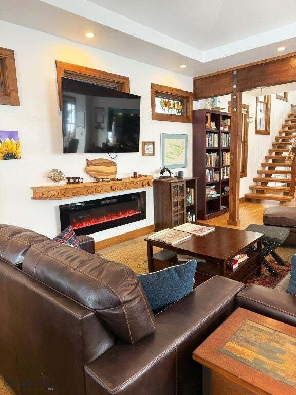 Casa en Bozeman, Montana, Estados Unidos 5 - 19150706