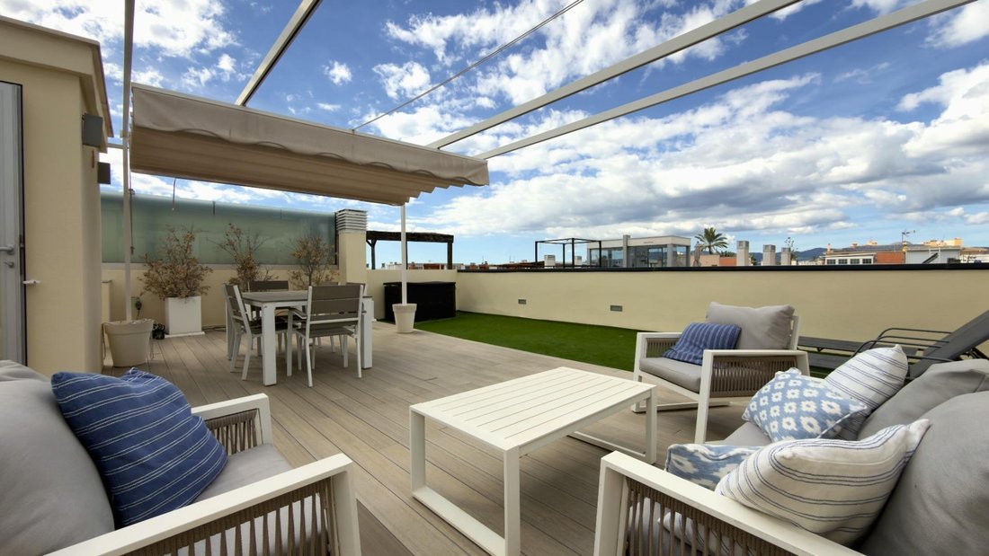 Apartamento en Palma, Islas Baleares, España 1 - 19150065