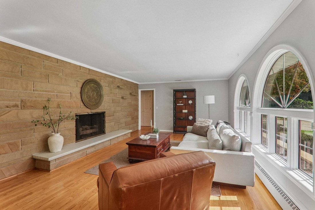 Haus in Barrington Bourne, Illinois, Vereinigte Staaten 5 - 19150285