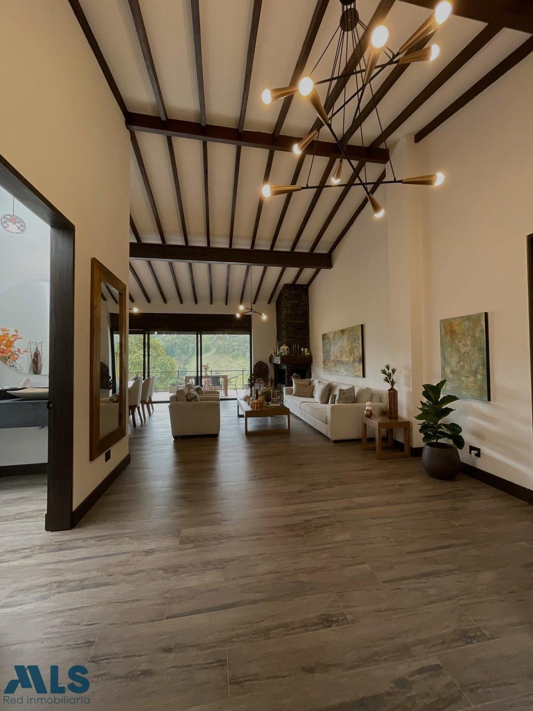Finca in La Fe, Departamento de Antioquia, Kolumbien 2 - 19150500
