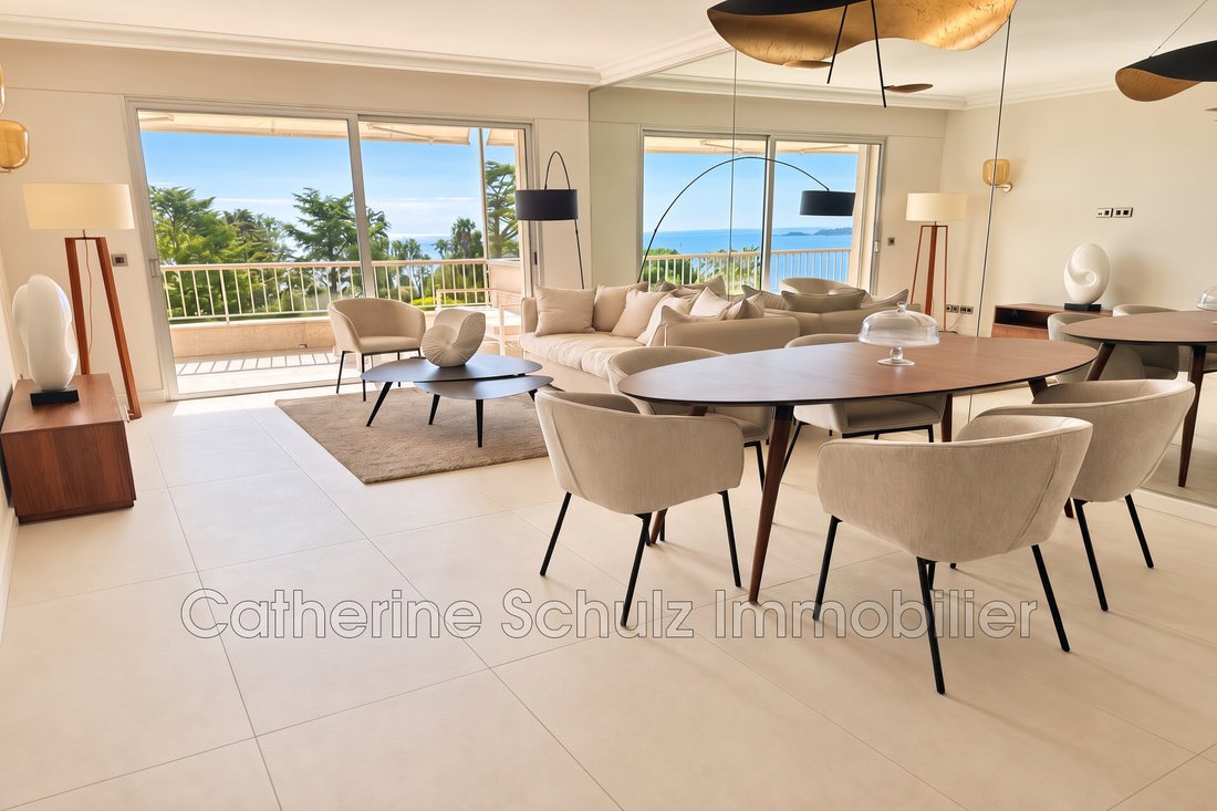 Wohnung in Cannes, Provence-Alpes-Côte d'Azur, Frankreich 2 - 19150808