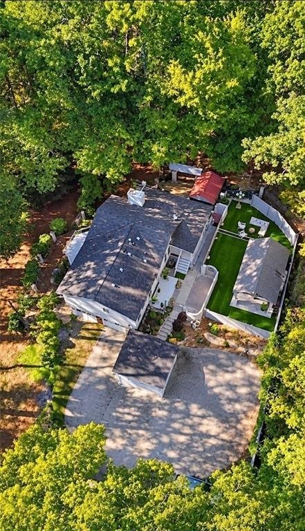 Casa a Mableton, Georgia, Stati Uniti 3 - 19150242