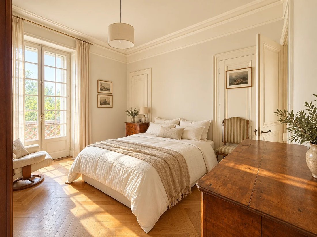 Penthouse à Cités, Thonon-les-Bains, France 5 - 19150748