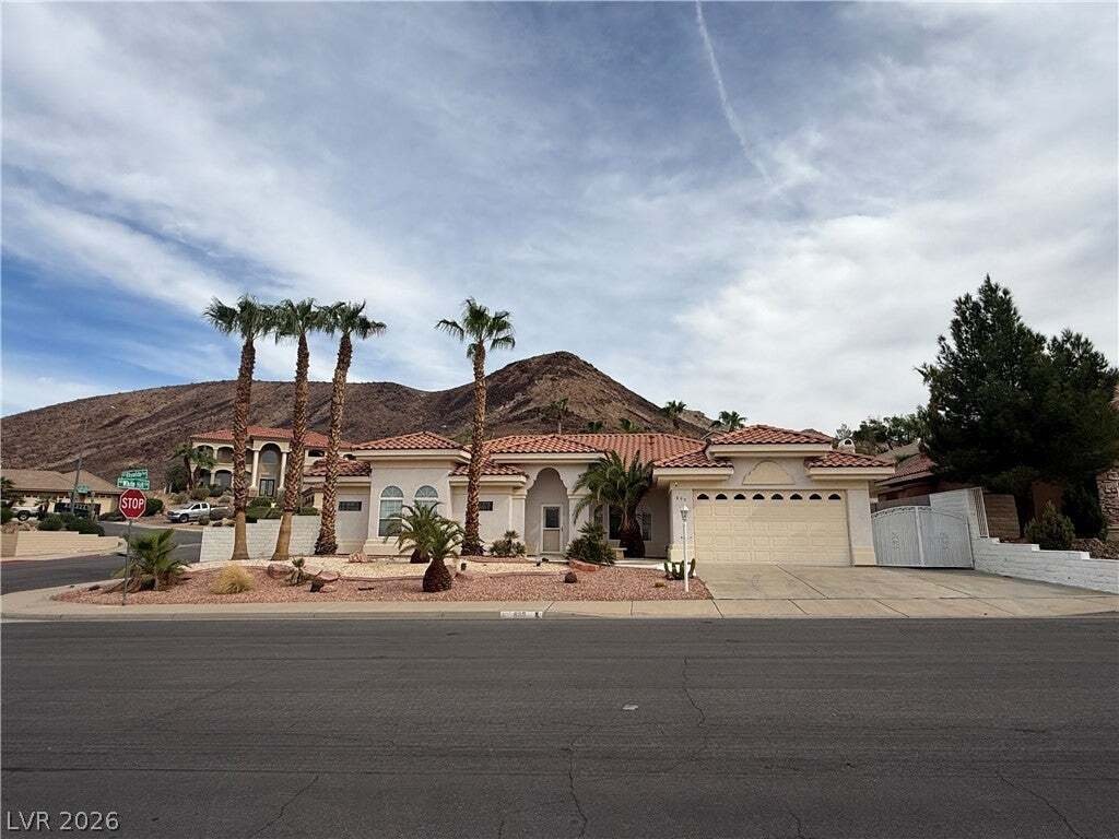 Maison à Henderson, Nevada, États-Unis 4 - 19149896