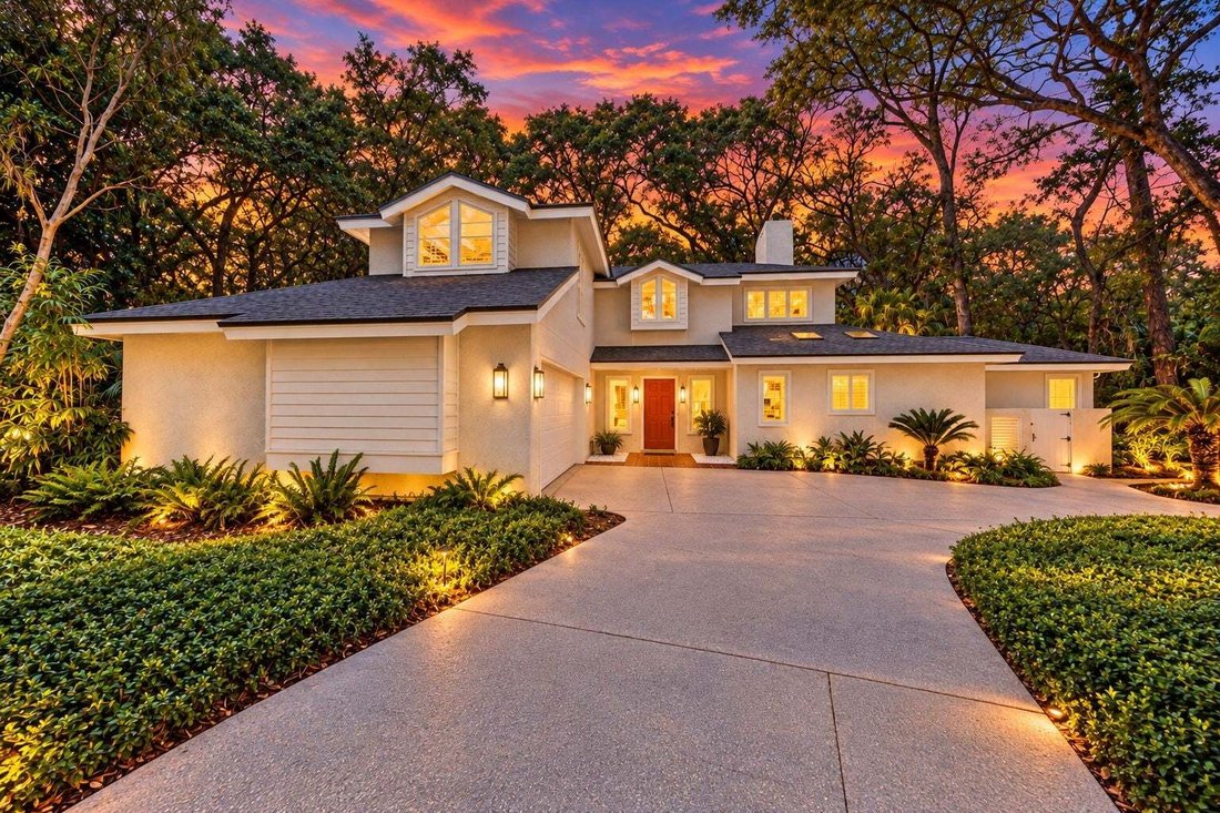 Haus in Fernandina Beach, Florida, Vereinigte Staaten 1 - 19149819