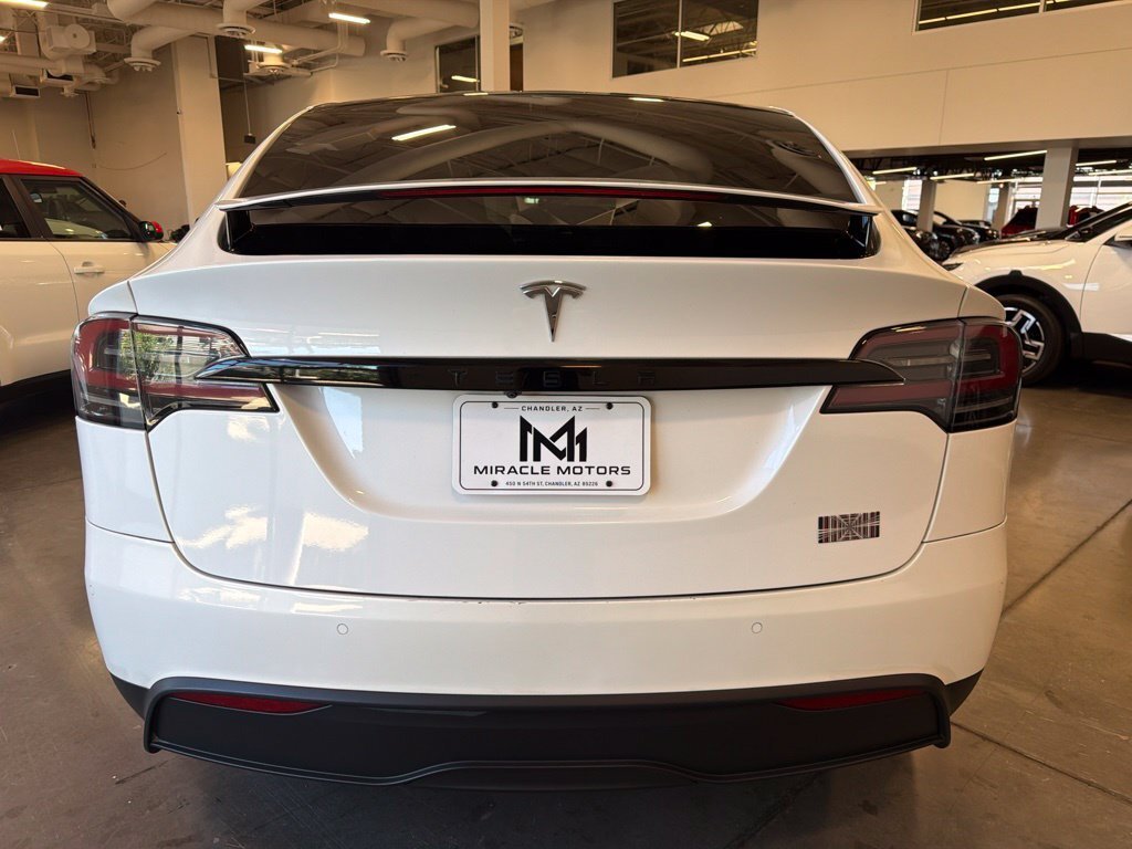 Suv in Chandler, AZ, United States 4 - 19150555