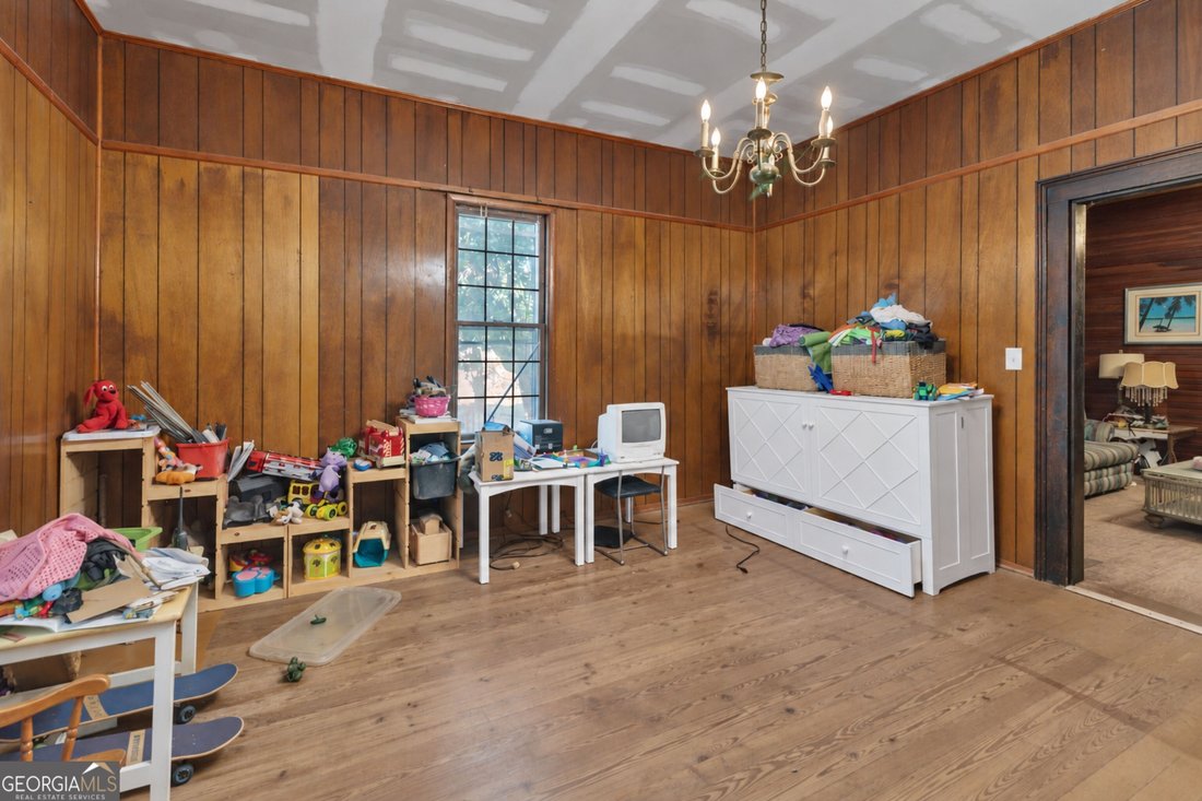 Casa a Lexington, Georgia, Stati Uniti 5 - 19148091