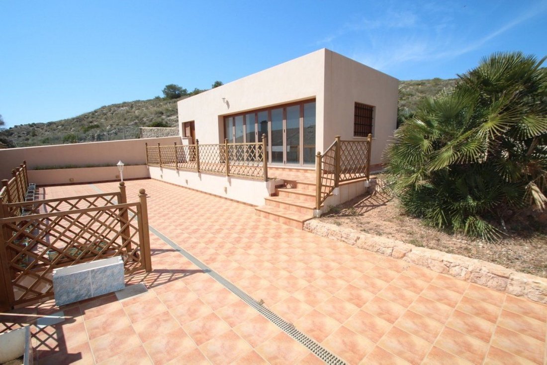 Villa in Rincon de San Gines, Cartagena, Spanien 4 - 19151057