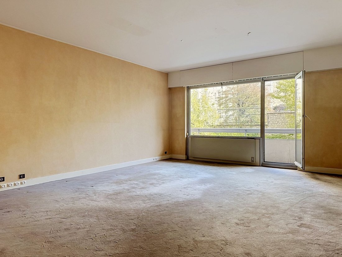 Appartement à La Plaine des Sablons, Neuilly-sur-Seine, France 5 - 19150464