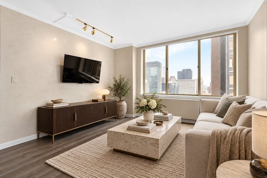 Condo in New York, New York, United States 3 - 19149796