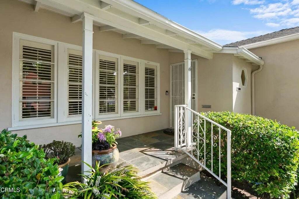 Casa a Los Angeles, California, Stati Uniti 3 - 19150196