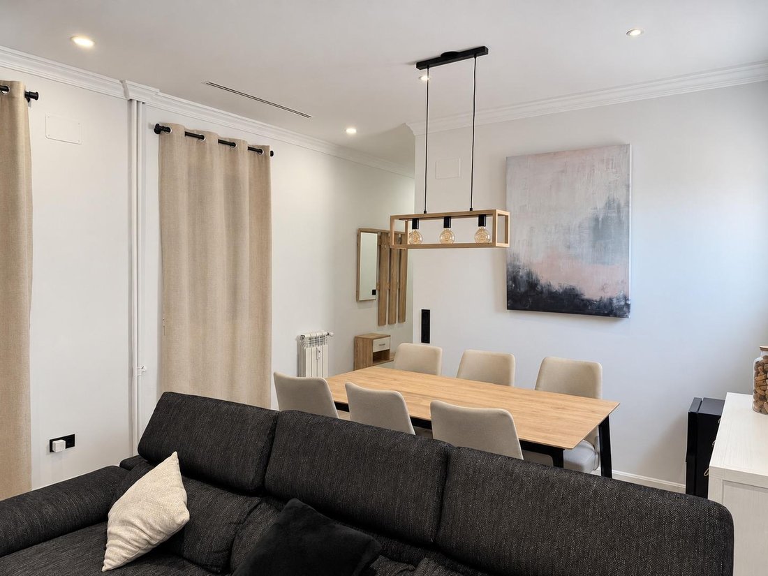 Appartement à Salamanque, Madrid, Espagne 2 - 19150372