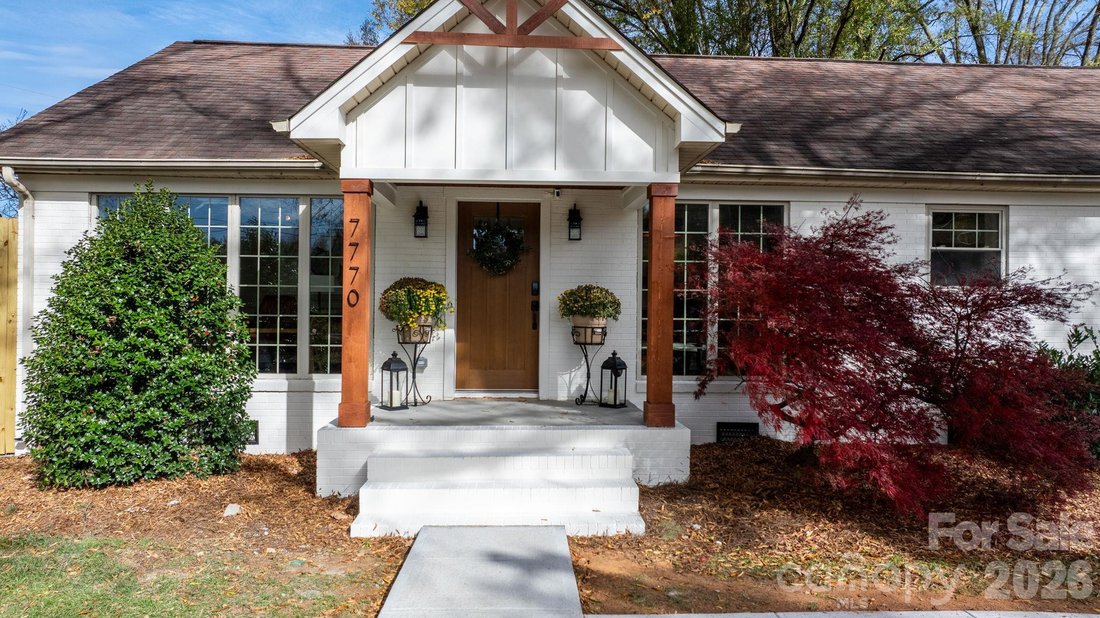 Casa a Lake Norman of Catawba, Carolina del Nord, Stati Uniti 5 - 19151021