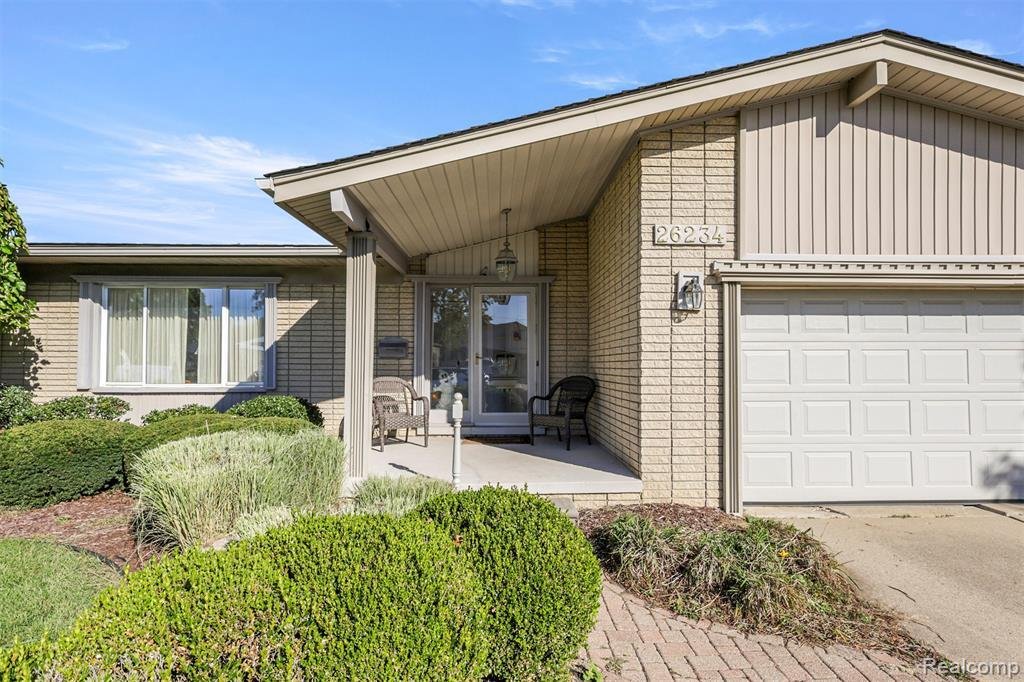 Casa a Dearborn, Michigan, Stati Uniti 2 - 19150142