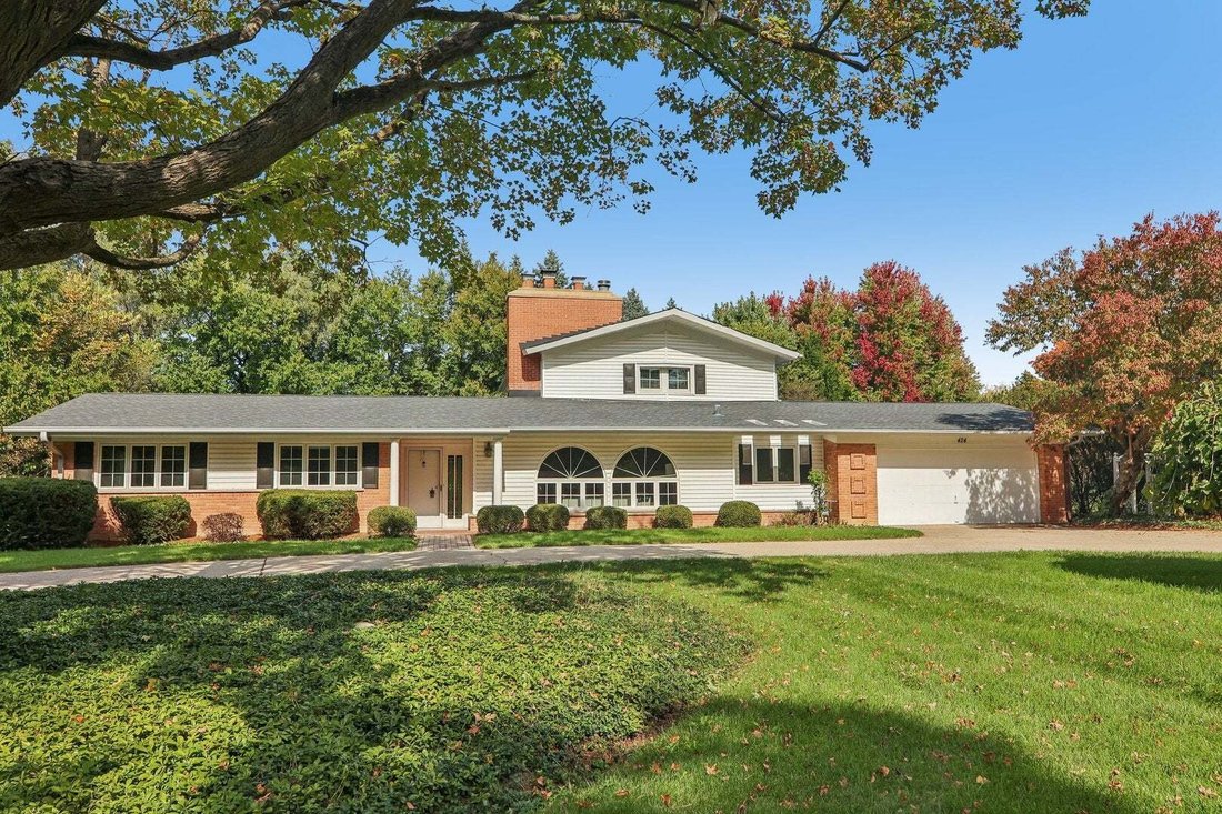 Haus in Barrington Bourne, Illinois, Vereinigte Staaten 1 - 19150285