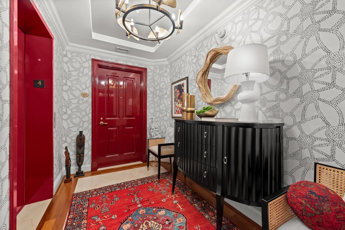 Appartement à Baltimore, Maryland, États-Unis 3 - 19149802