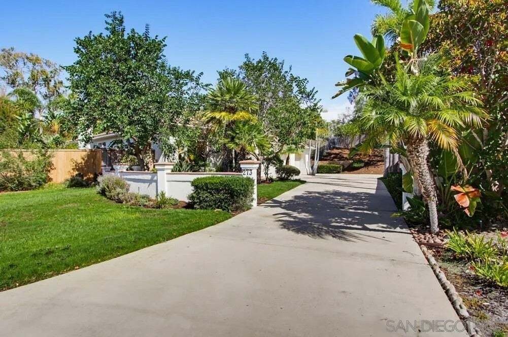 House in Encinitas, California, United States 3 - 19150213