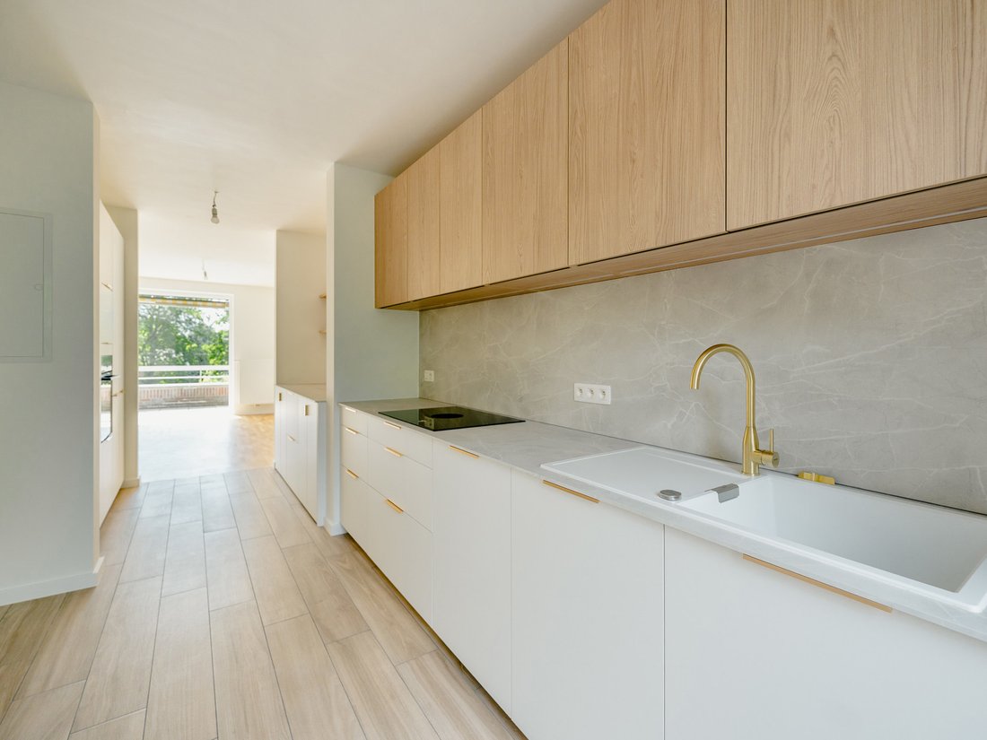 Appartement à Uccle, Bruxelles, Belgique 4 - 19149784