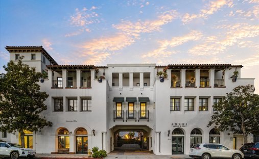 Condo in Santa Barbara, California, United States 1
