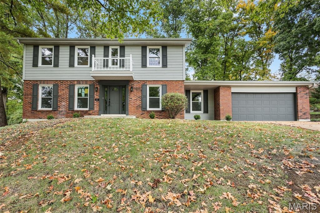 Casa a Town and Country, Missouri, Stati Uniti 2 - 19149949
