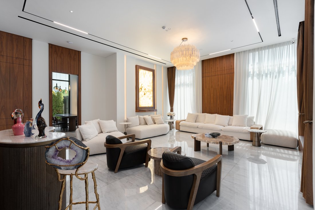 Villa in Mohammed Bin Rashid City, Dubai, Vereinigte Arabische Emirate 5 - 19150767