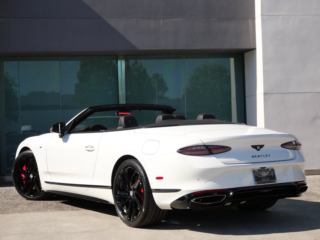 Cabriolet in Thousand Oaks, CA, United States 3 - 19150583