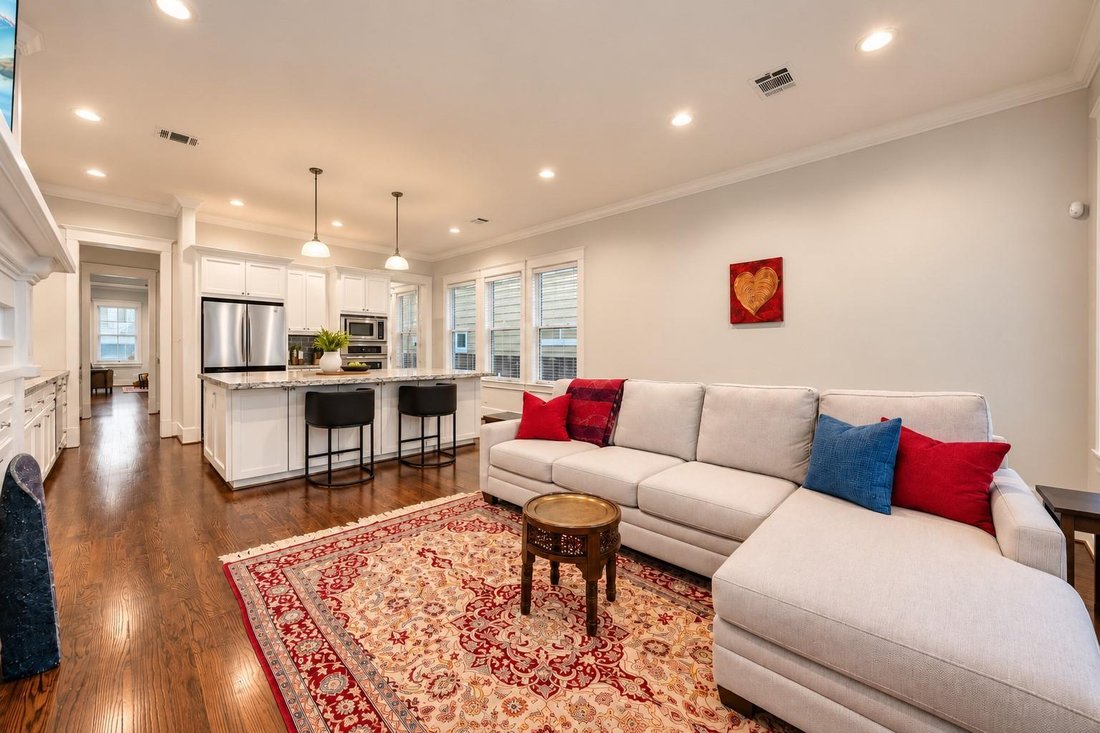 Casa a Houston, Texas, Stati Uniti 4 - 19150249