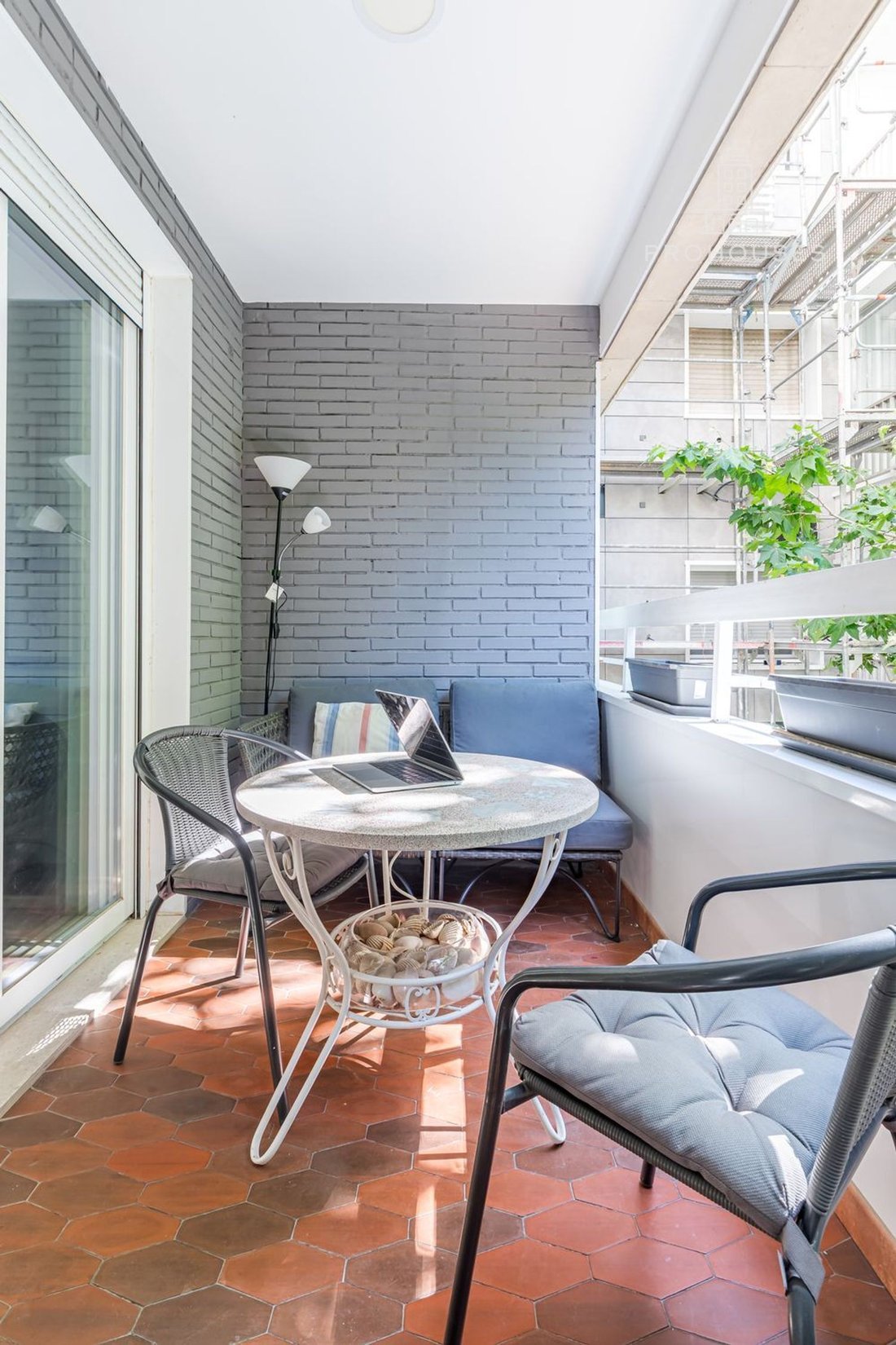 Apartamento en Chamartín, Madrid, España 1 - 19150344
