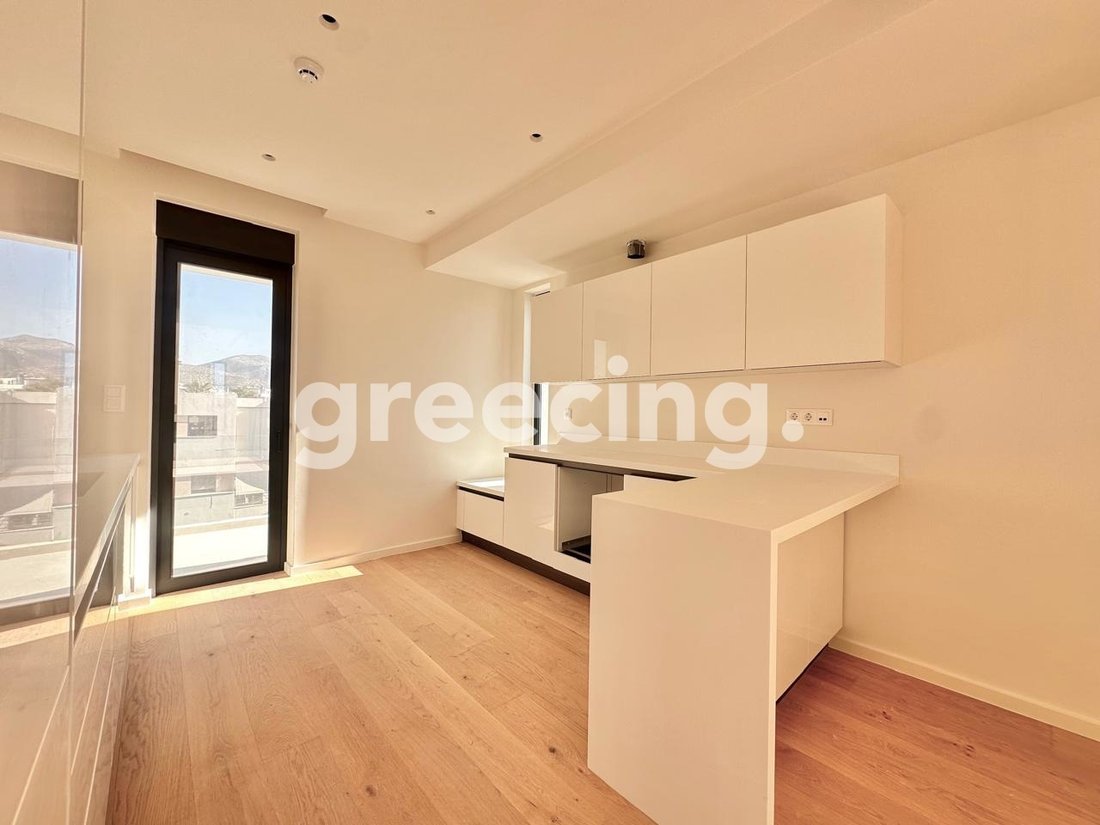 Apartamento en South Athens, Ática, Grecia 2 - 19150128