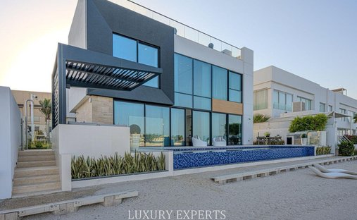 Villa in La Palm Jumeirah, Emirato di Dubai, Emirati Arabi Uniti 1