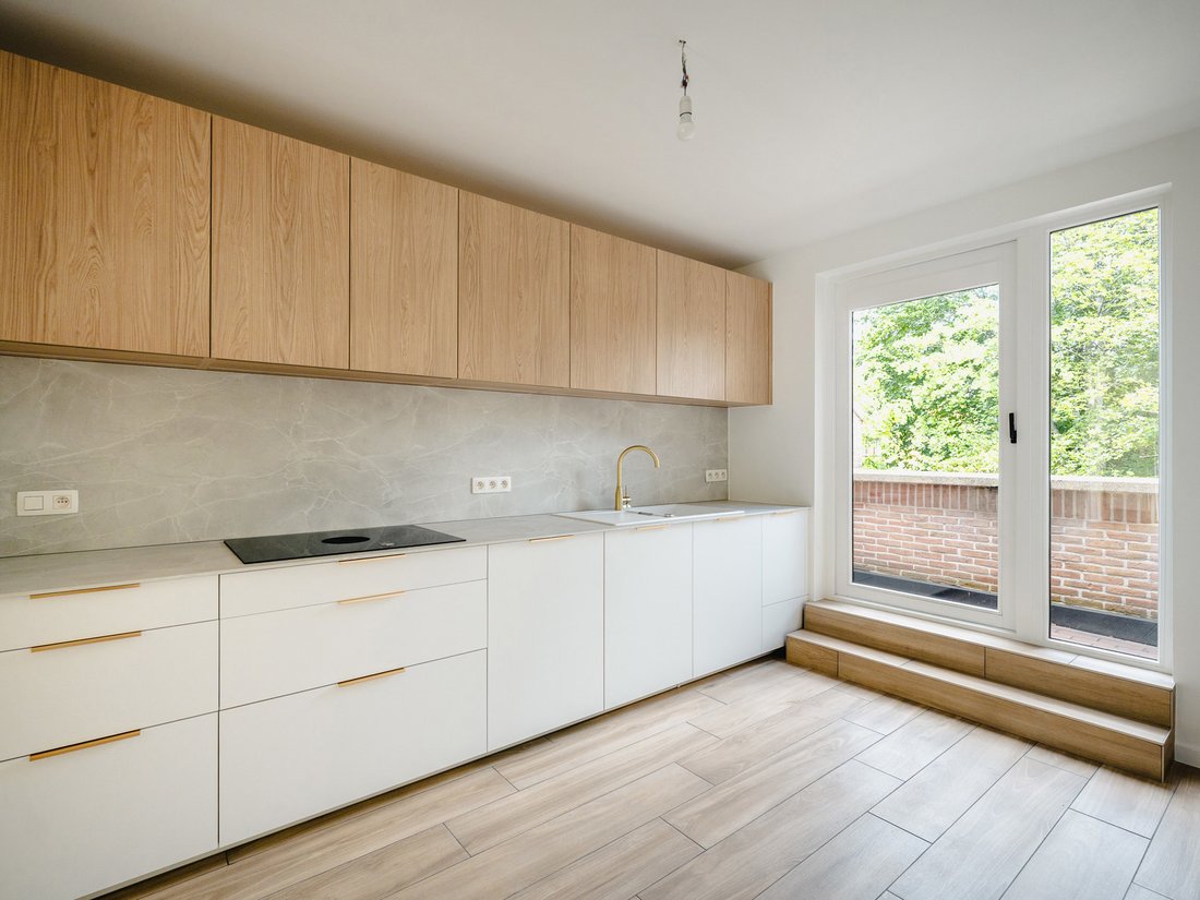 Appartement à Uccle, Bruxelles, Belgique 3 - 19149784