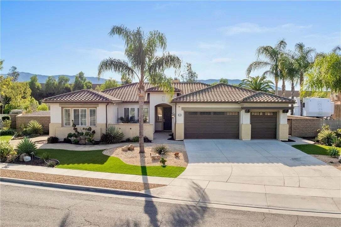 House in Corona, California, United States 4 - 19150201
