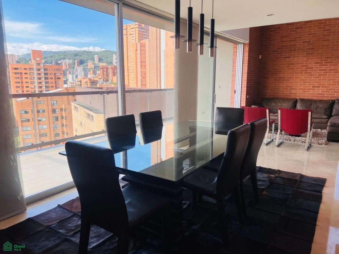 Condominio a Medellín, Dipartimento di Antioquia, Colombia 3 - 18763759