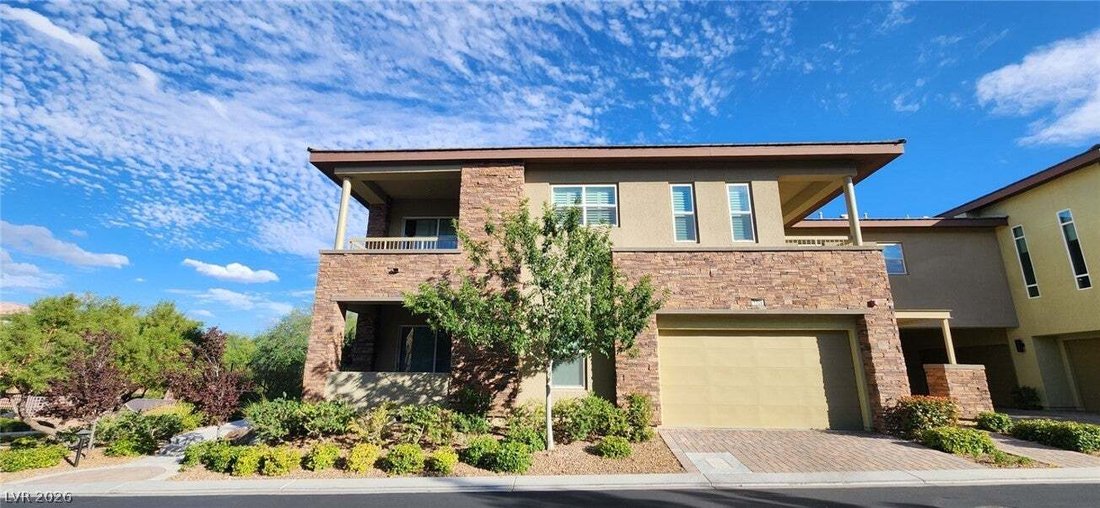 Condominio a Las Vegas, Nevada, Stati Uniti 1 - 19149900